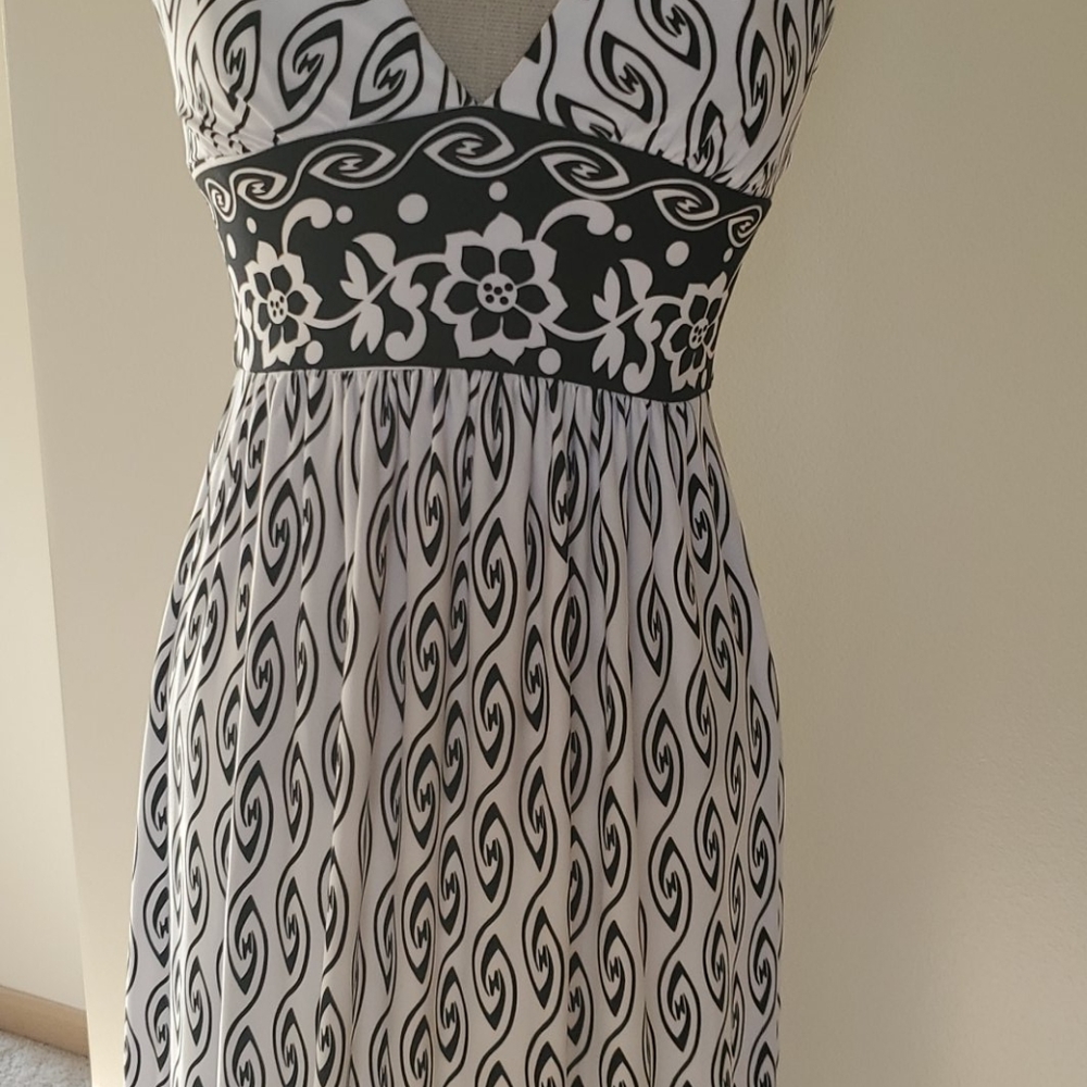 Miss Bisou Maxi Sun Dress - Picture 3 of 8